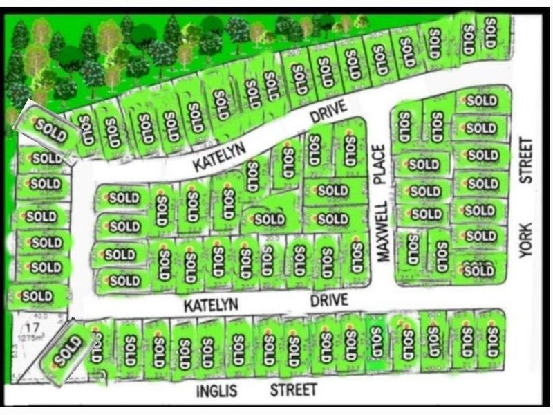 Lot 17 Inglis Park Estate, Wynyard TAS 7325