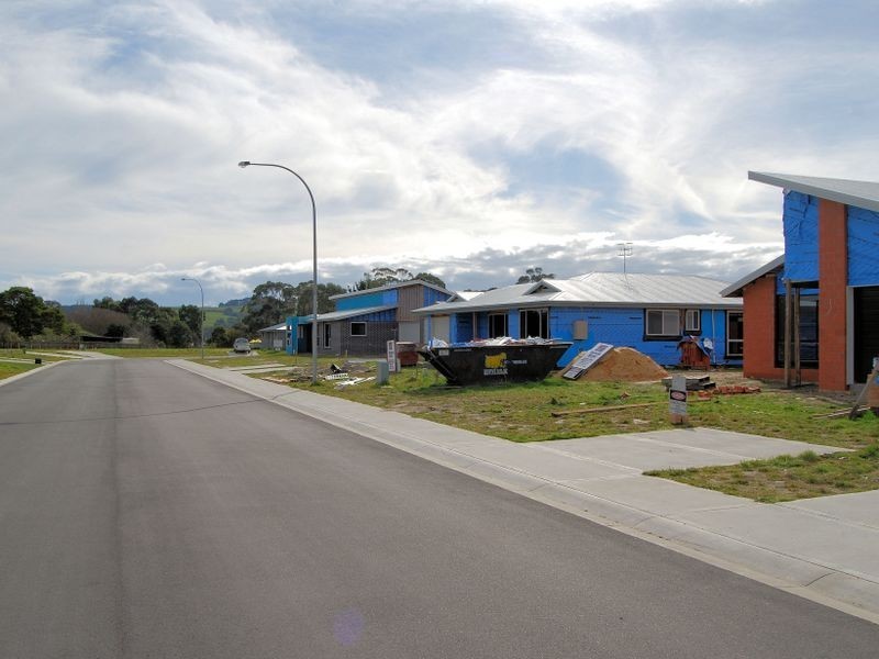 Lot 17 Inglis Park Estate, Wynyard TAS 7325