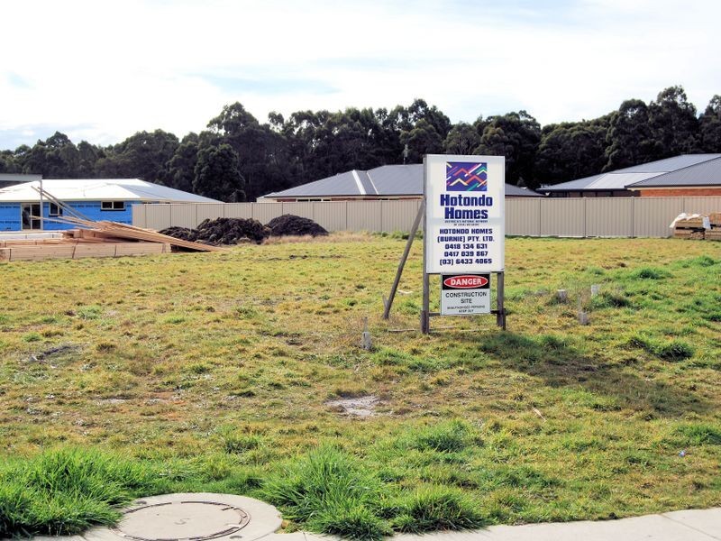 Lot 17 Inglis Park Estate, Wynyard TAS 7325