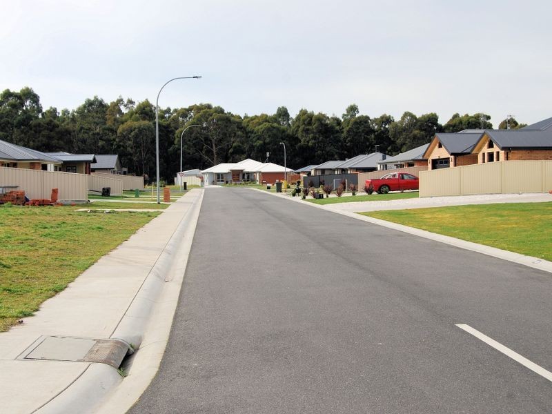 Lot 17 Inglis Park Estate, Wynyard TAS 7325