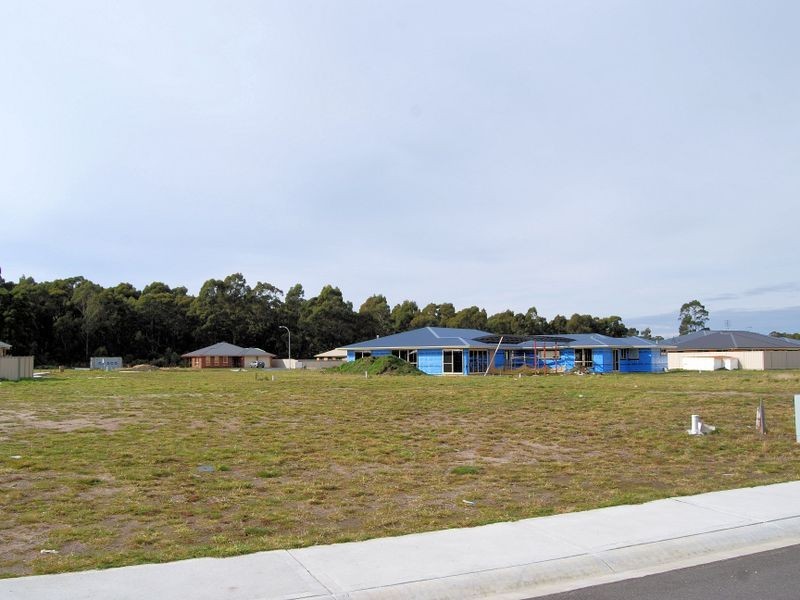 Lot 17 Inglis Park Estate, Wynyard TAS 7325