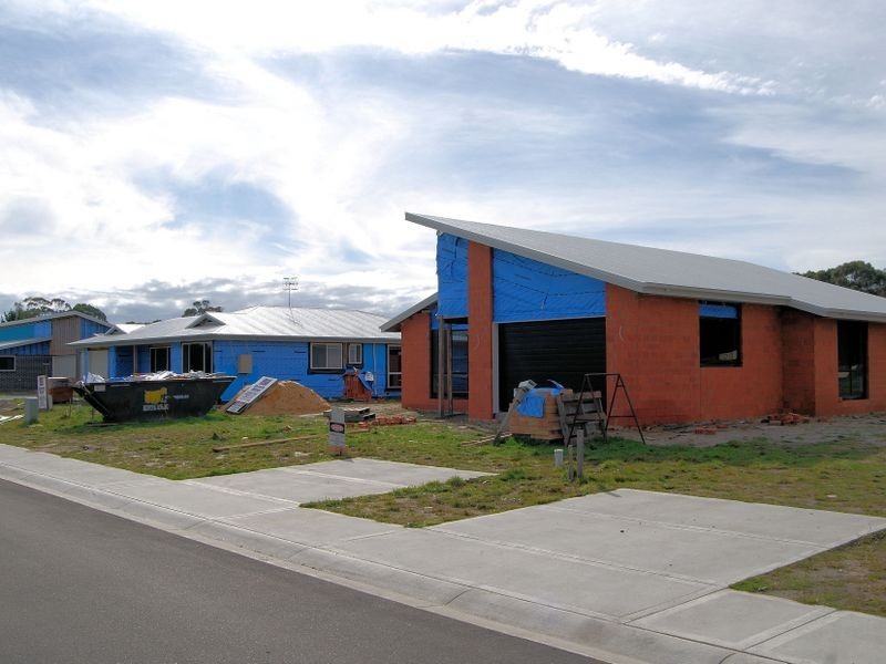 Lot 17 Inglis Park Estate, Wynyard TAS 7325