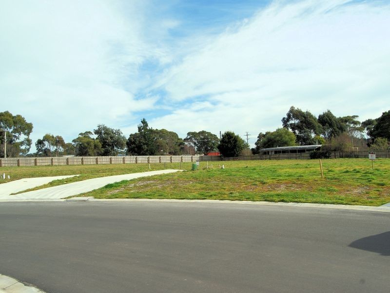 Lot 17 Inglis Park Estate, Wynyard TAS 7325