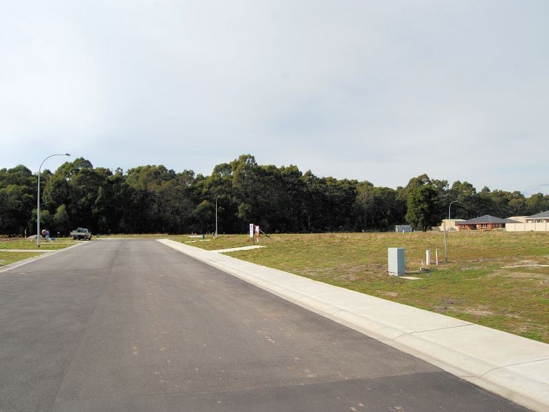 Lot 17 Inglis Park Estate, Wynyard TAS 7325