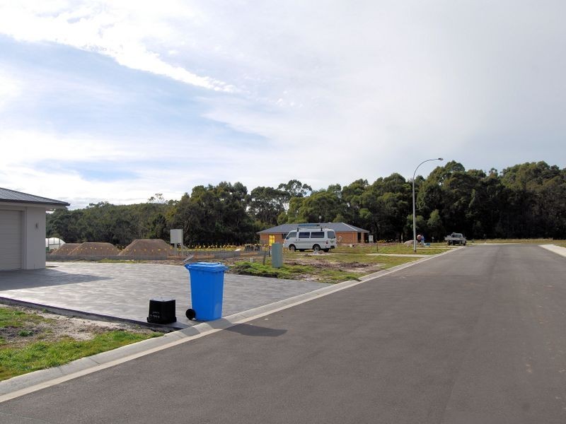 Lot 17 Inglis Park Estate, Wynyard TAS 7325