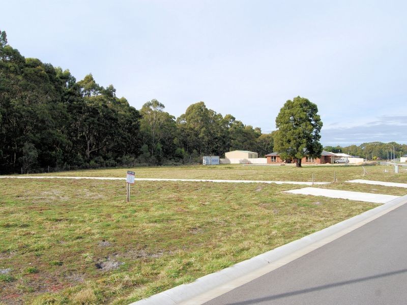 Lot 17 Inglis Park Estate, Wynyard TAS 7325