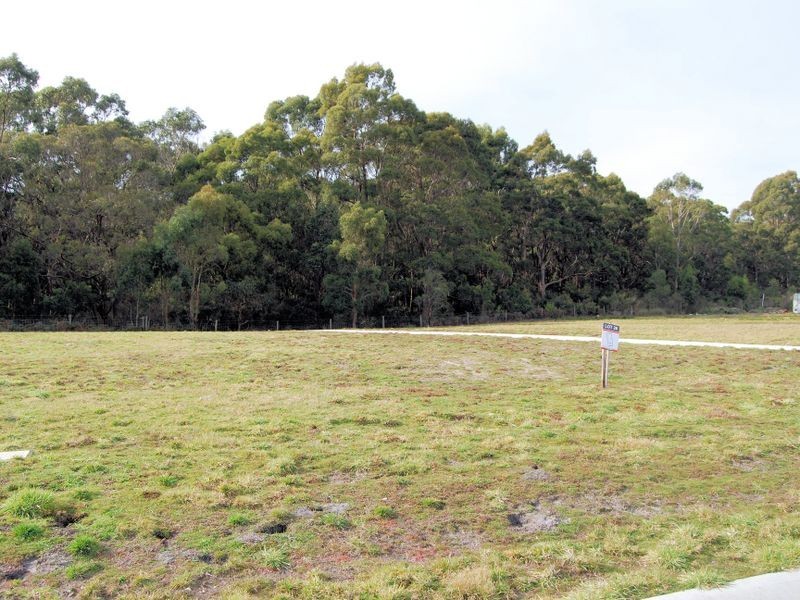 Lot 17 Inglis Park Estate, Wynyard TAS 7325