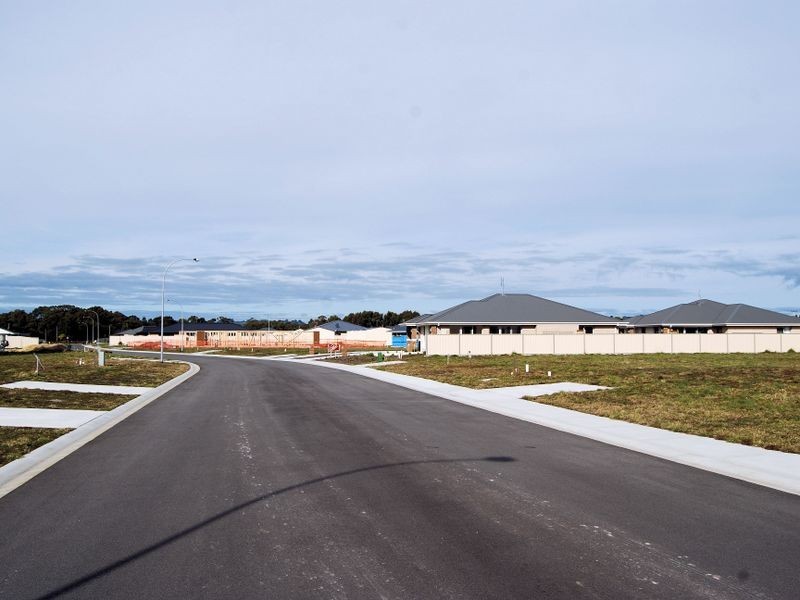 Lot 17 Inglis Park Estate, Wynyard TAS 7325