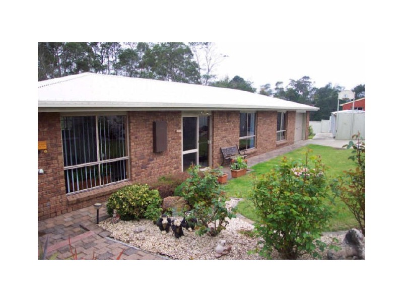 4 Inglis Court, Wynyard TAS 7325
