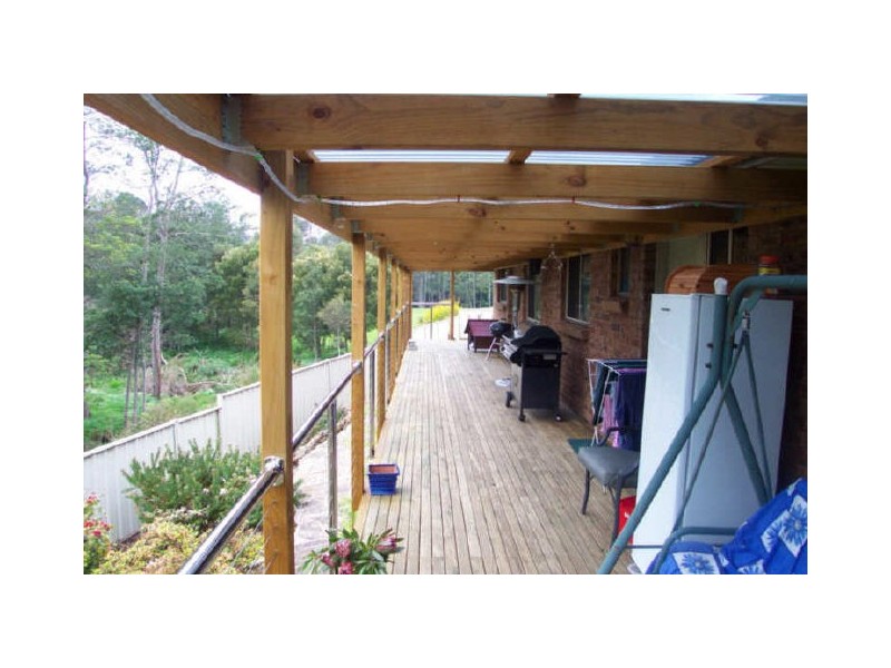 4 Inglis Court, Wynyard TAS 7325