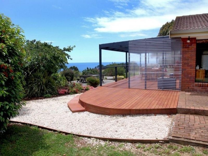 16 Sisters Beach Road, Boat Harbour TAS 7321
