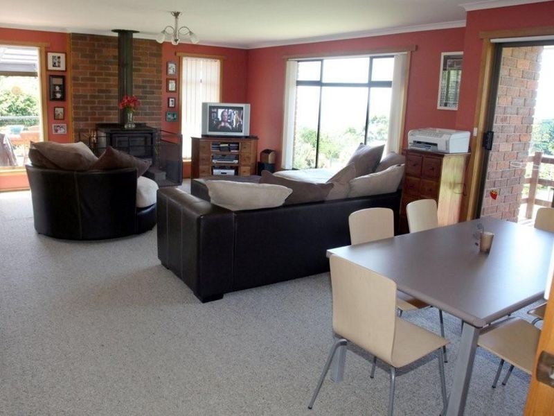 16 Sisters Beach Road, Boat Harbour TAS 7321