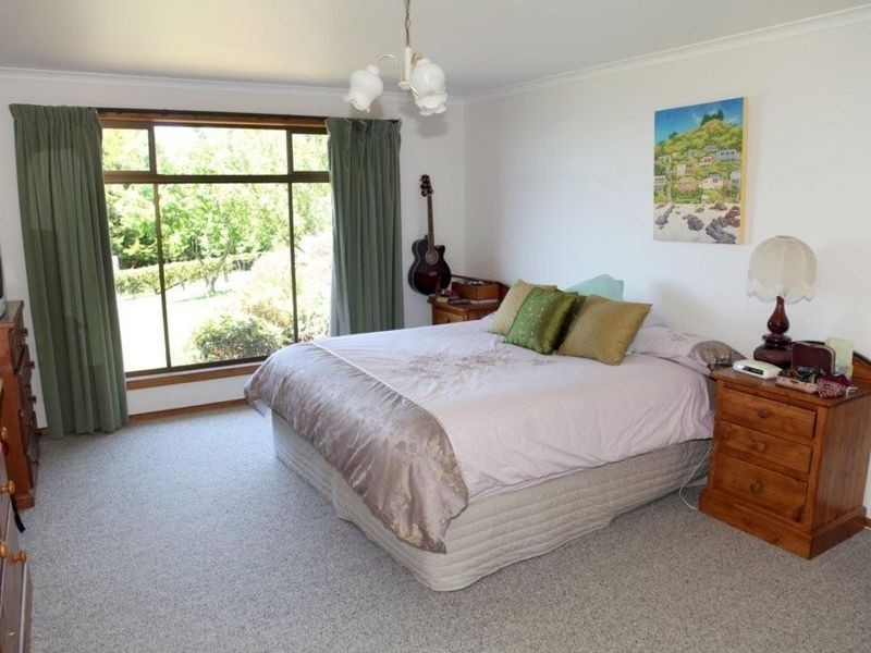 16 Sisters Beach Road, Boat Harbour TAS 7321