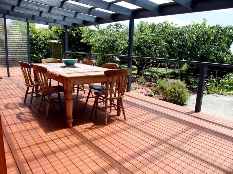 16 Sisters Beach Road, Boat Harbour TAS 7321