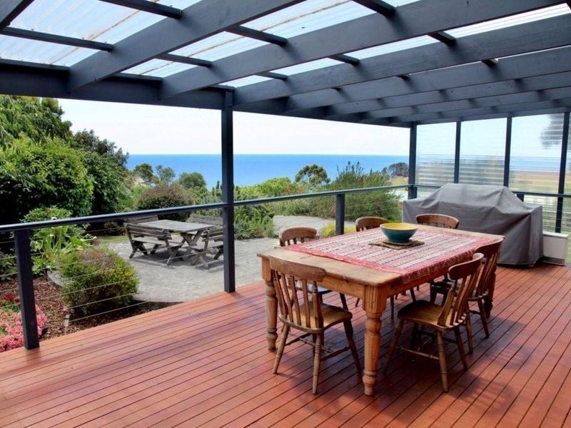 16 Sisters Beach Road, Boat Harbour TAS 7321