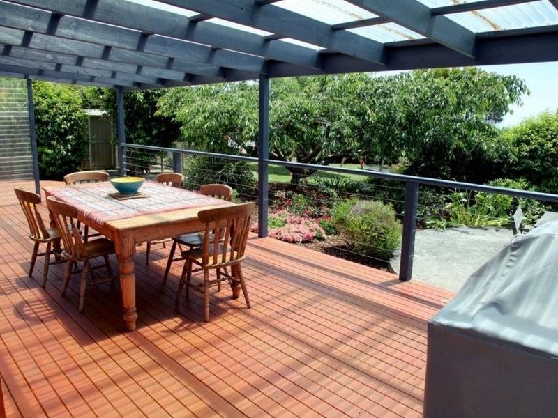 16 Sisters Beach Road, Boat Harbour TAS 7321