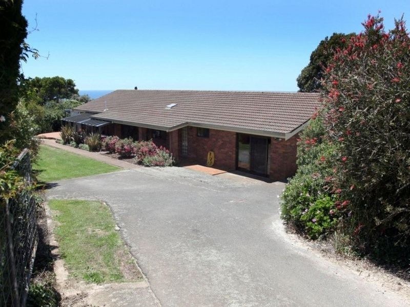 16 Sisters Beach Road, Boat Harbour TAS 7321