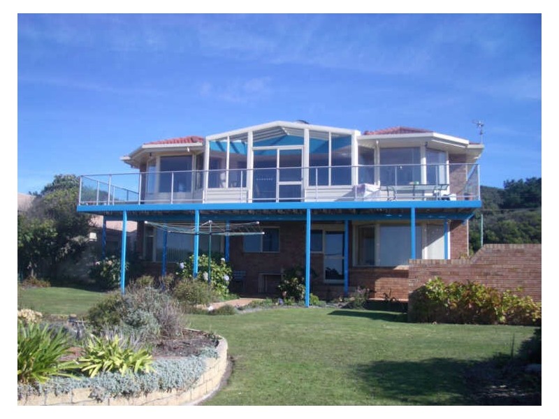 143 Irby Boulevard, Sisters Beach TAS 7321