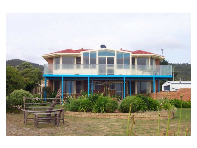 143 Irby Boulevard, Sisters Beach TAS 7321
