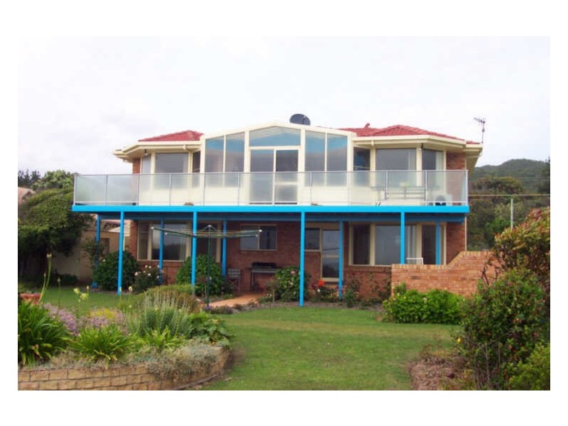 143 Irby Boulevard, Sisters Beach TAS 7321