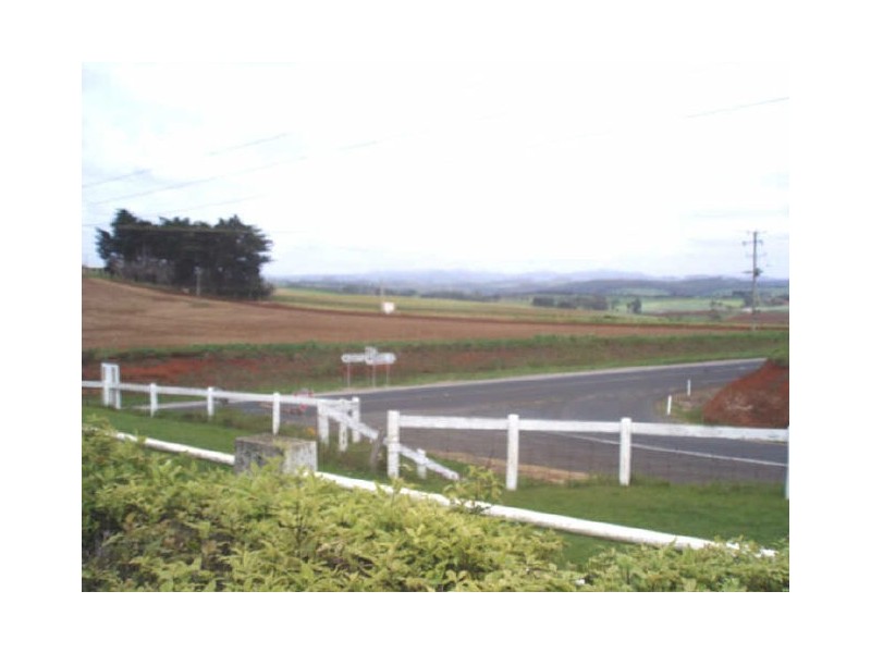 599 Tollymore Road, Table Cape TAS 7325