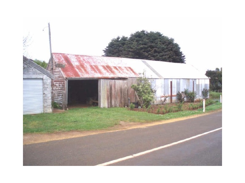 599 Tollymore Road, Table Cape TAS 7325
