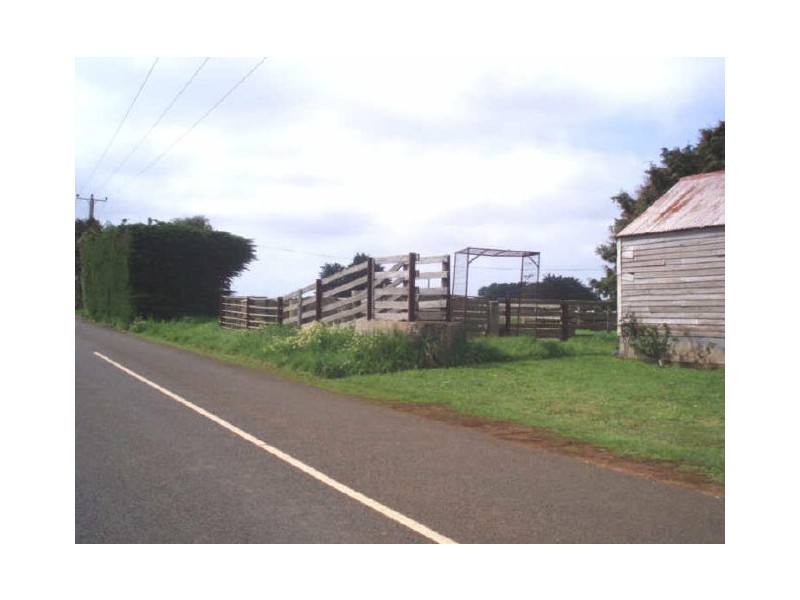 599 Tollymore Road, Table Cape TAS 7325