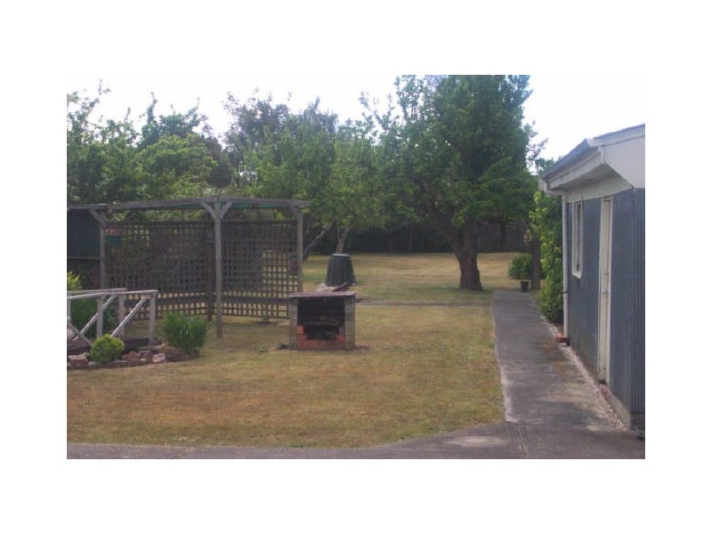31 Quiggin Street, Wynyard TAS 7325