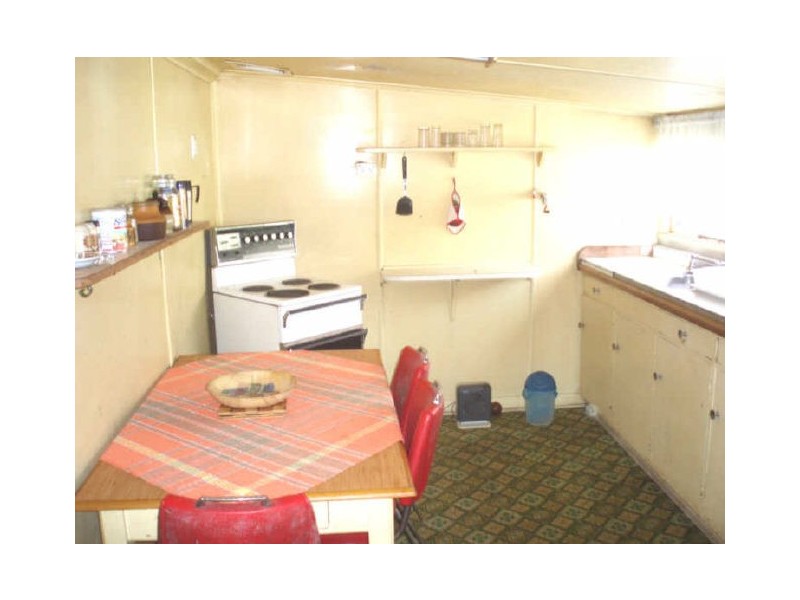 89 Esplanade, Queenstown TAS 7467