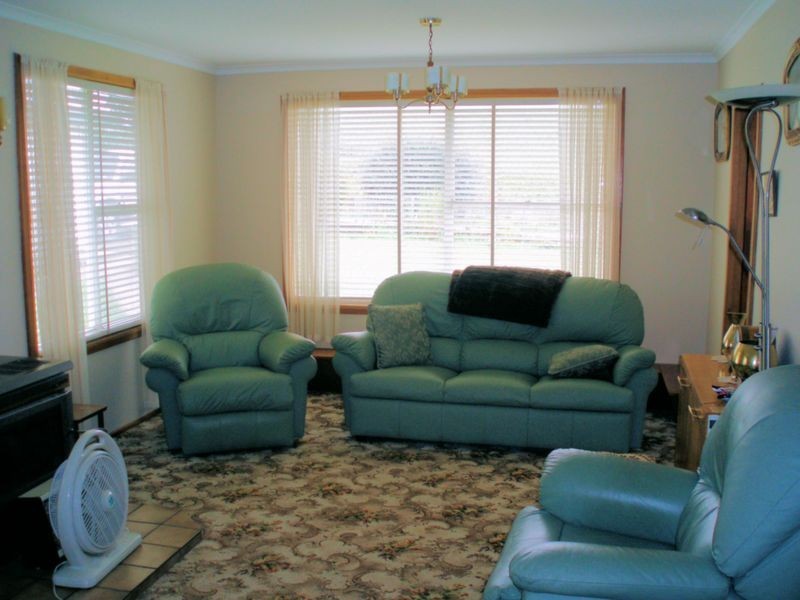 302 East Yolla Road, Yolla TAS 7325