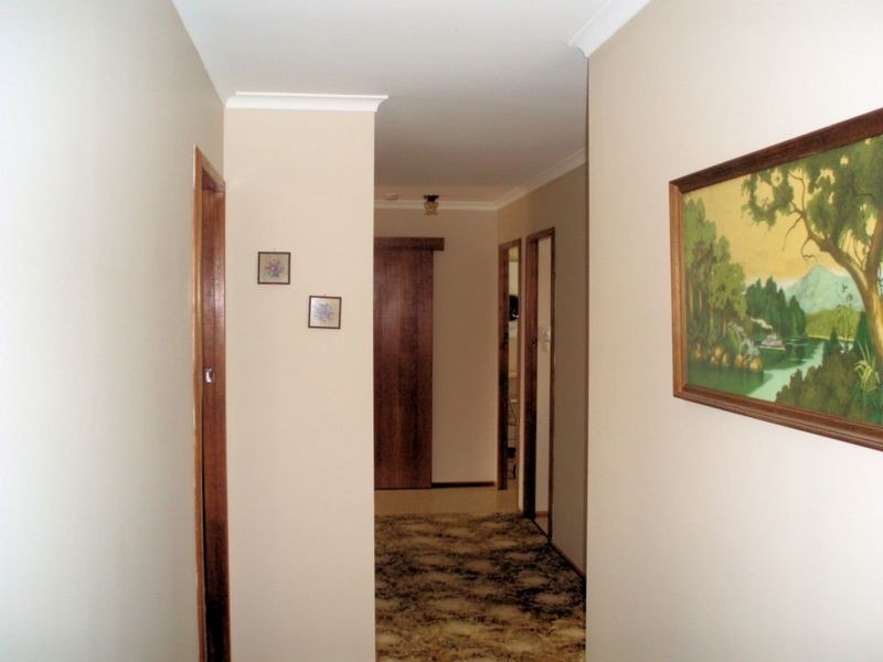 302 East Yolla Road, Yolla TAS 7325