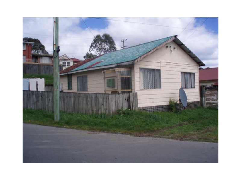 92 Orr Street, Queenstown TAS 7467