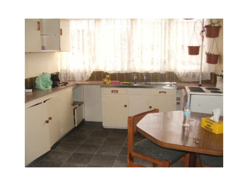 92 Orr Street, Queenstown TAS 7467
