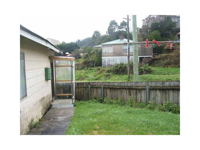 92 Orr Street, Queenstown TAS 7467