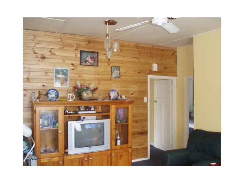 92 Orr Street, Queenstown TAS 7467