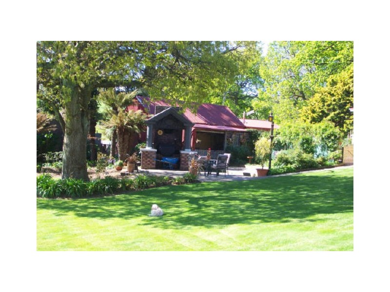 1 Table Cape Road, Wynyard TAS 7325