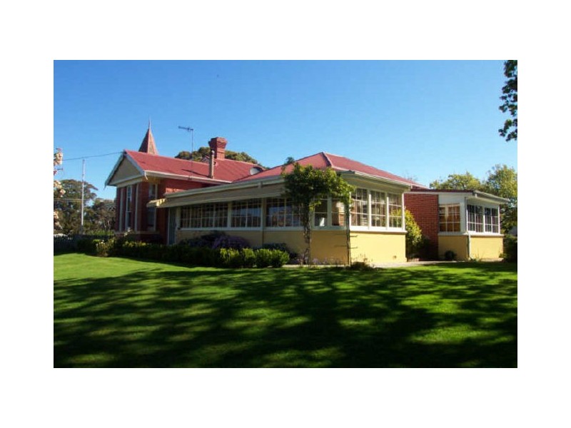 1 Table Cape Road, Wynyard TAS 7325