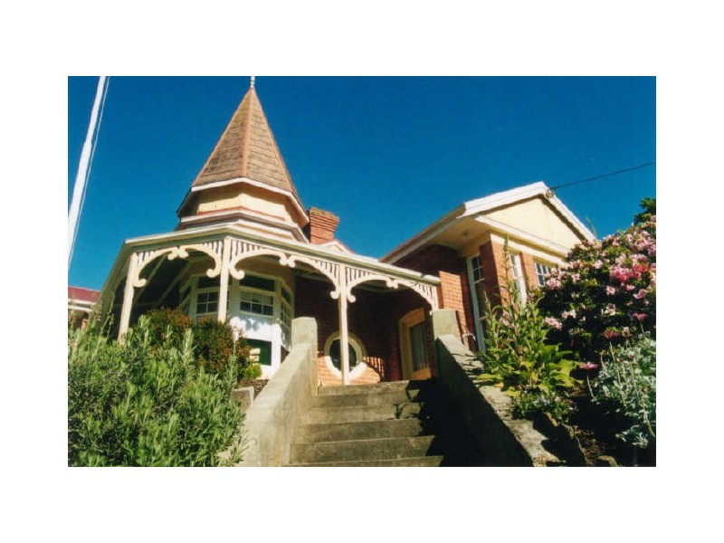 1 Table Cape Road, Wynyard TAS 7325