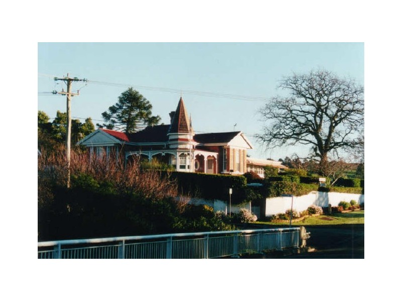1 Table Cape Road, Wynyard TAS 7325