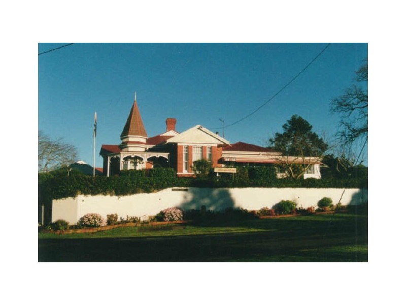 1 Table Cape Road, Wynyard TAS 7325