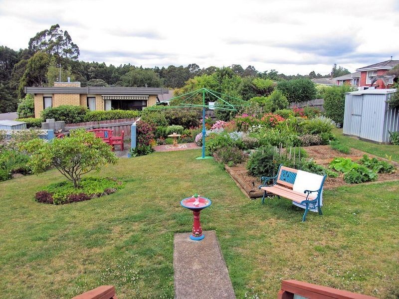 2 Amanda Court, Burnie TAS 7320