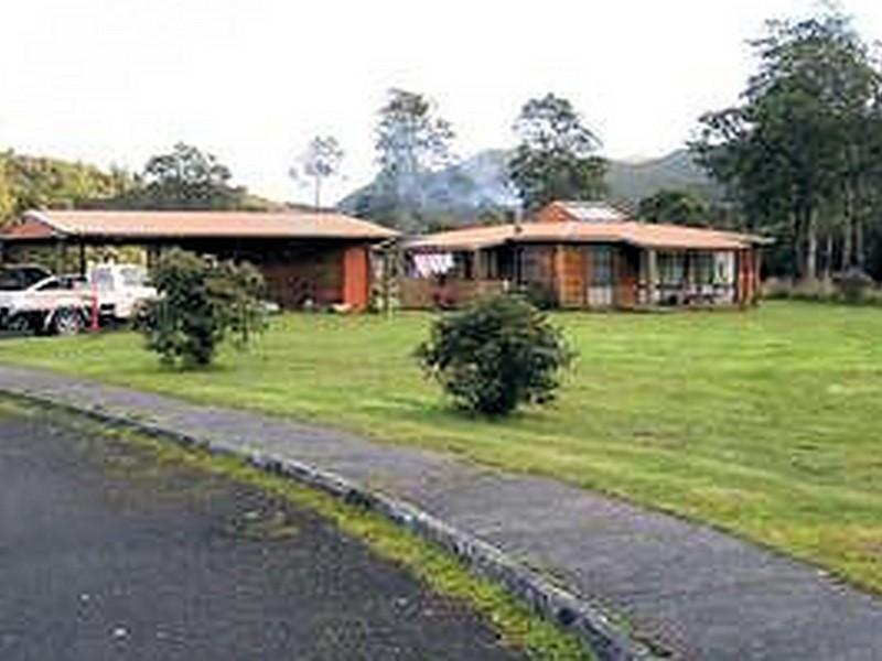 2 Hunniford Street, Queenstown TAS 7467