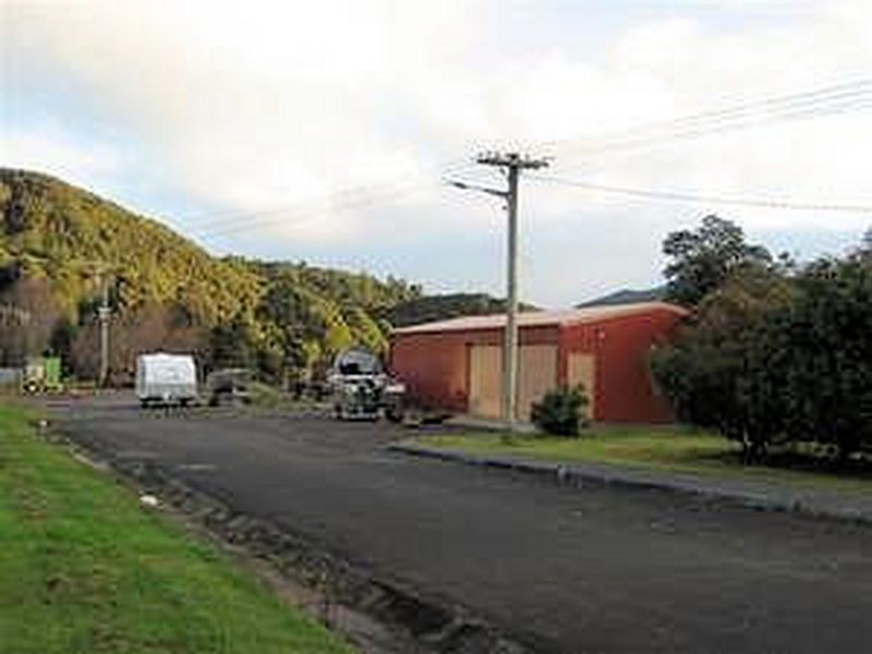 2 Hunniford Street, Queenstown TAS 7467