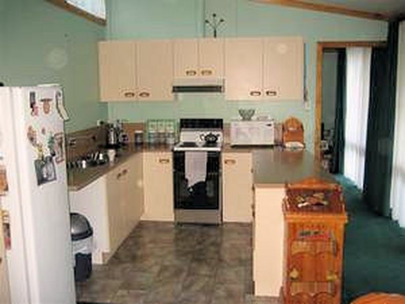 2 Hunniford Street, Queenstown TAS 7467