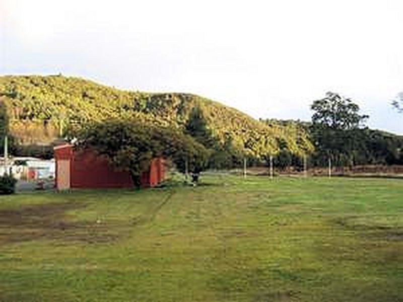 2 Hunniford Street, Queenstown TAS 7467