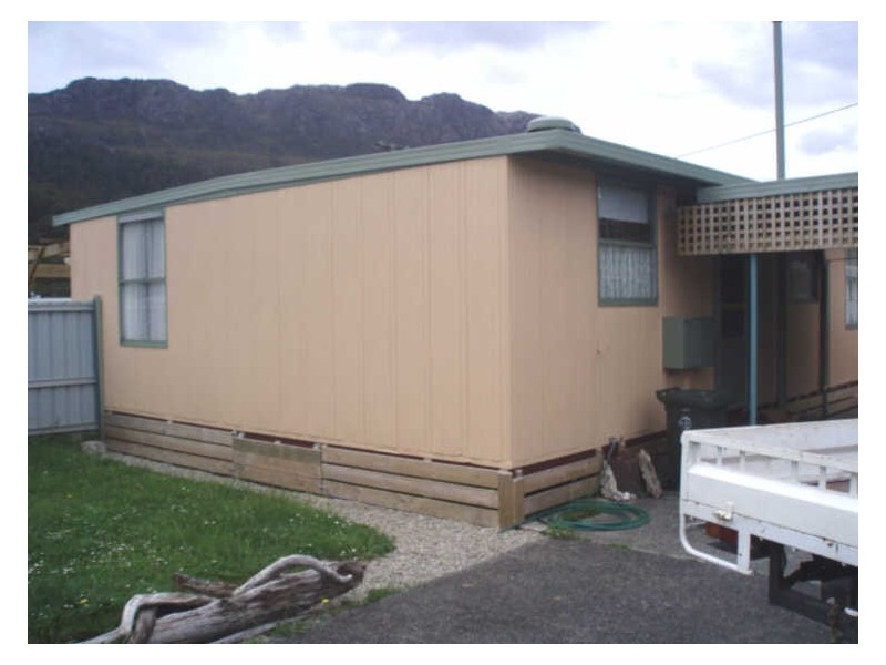 20 Sophia Street, Tullah TAS 7321
