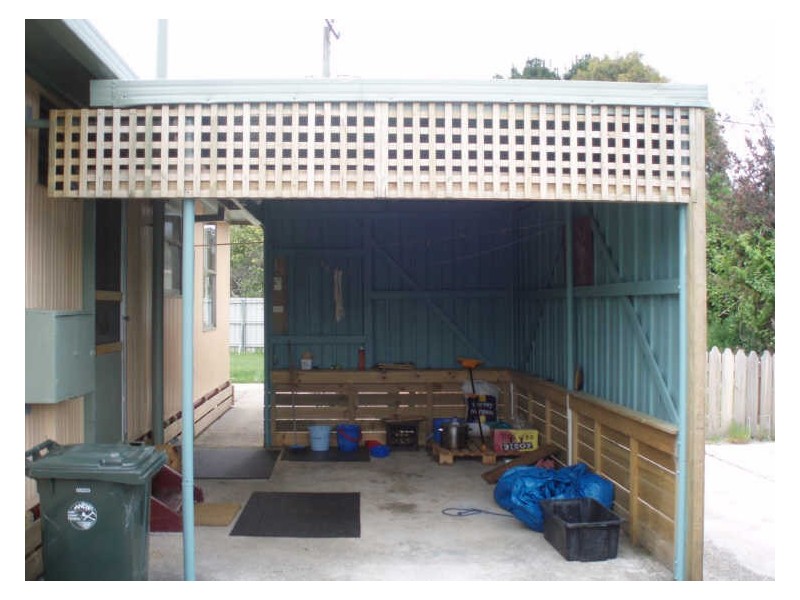 20 Sophia Street, Tullah TAS 7321