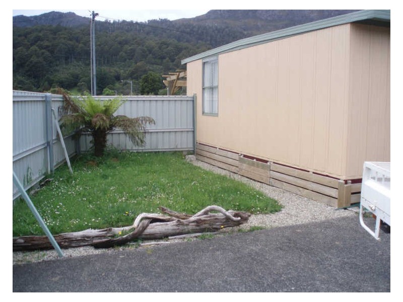 20 Sophia Street, Tullah TAS 7321