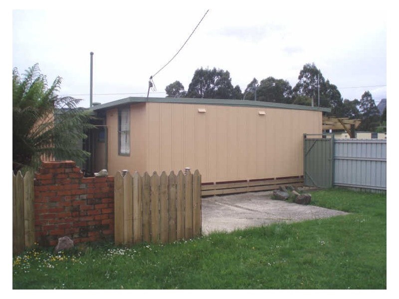 20 Sophia Street, Tullah TAS 7321