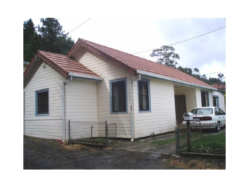 4a Powell Street, Queenstown TAS 7467